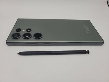 Б/у Мобільний телефон Samsung galaxy s23 ultra sm-s918b 12/256gb 01-200882950