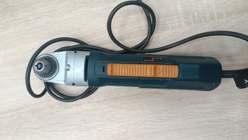 Б/у Дрель ударная Bosch gwb 10 re 01-200886616