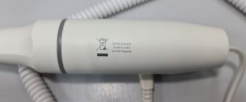 Б/в Набір для манікюру Peter Bausch d42369 01-200919448