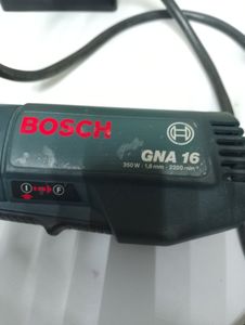 Б/в Електроножиці Bosch gna 16 01-200919632