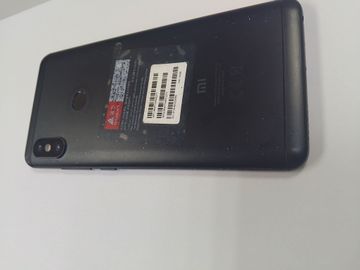Б/в Мобільний телефон Xiaomi redmi note 5 3/32gb 01-200919715