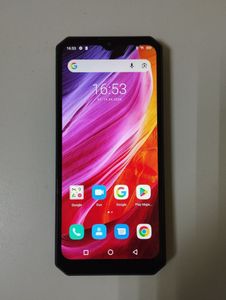 Б/в Мобільний телефон Oukitel k15 plus 4/32gb 01-200920087