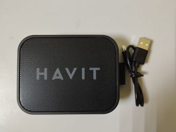 Б/у Акустика Havit sk921bt 01-200920123