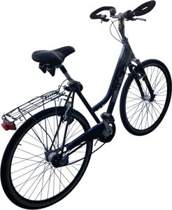 Б/у Велосипед Phill Roggers 26'' 01-200869079