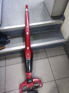 Electrolux eer7animal