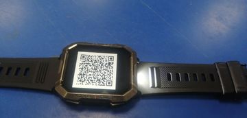 Б/в Смарт-годинник Blackview w60 01-200920985