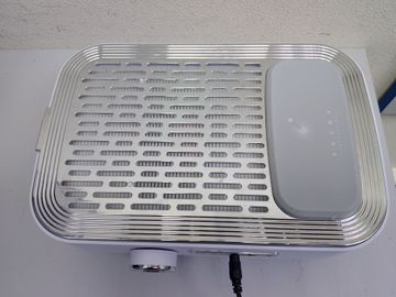 Б/у Вытяжка для маникюра Bucos cyclone v3-b 01-200922369