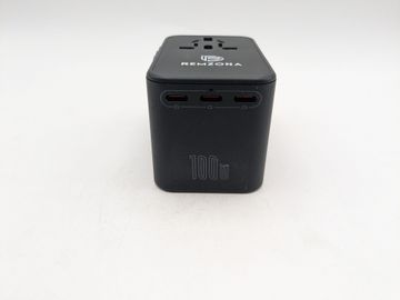 Б/в Адаптер швидкої зарядки Remzona jy309 ultra 01-200920402