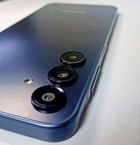 Б/в Мобільний телефон Samsung galaxy a16 4/128gb 01-200902266
