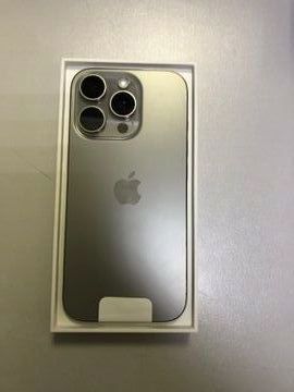 Б/в Мобільний телефон Apple iphone 16 pro 256gb 01-200923094