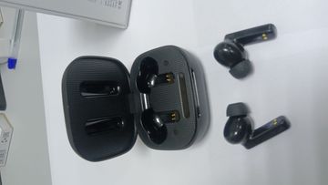 Б/в Навушники Gelius airdots one anc/enc gp-tws003x 01-200920424