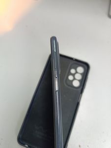 Б/в Мобільний телефон Samsung galaxy a23 sm-a235 4g 6/128gb 01-200923816