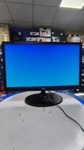 Б/в Монітор Lg 20m38a 01-200923702