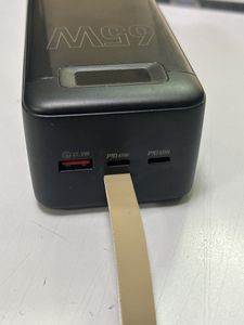 Б/в Повербанк Hoco j86 40000mah 22.5w 01-200923975