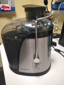 Б/в Соковитискач Delfa dj-140 01-200924170