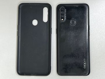 Б/в Мобільний телефон Oppo a31 4/64gb 01-200923208