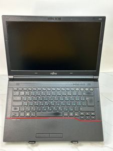 Б/в Ноутбук Fujitsu 14/core i5 6200u ddr3/8gb ddr4/ssd 256 gb/*інтегрована 01-200923513