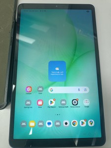 Б/в Планшет Samsung galaxy tab a11 wi-fi 8/128gb 01-200923768