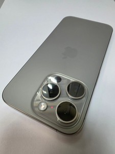 Б/в Мобільний телефон Apple iphone 15 pro 128gb 01-200924333