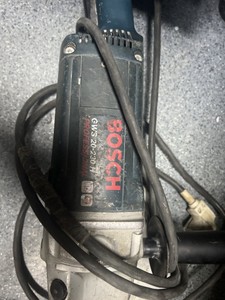 Б/у Угловая шлифмашина Bosch gws 20-230 h 01-200924178