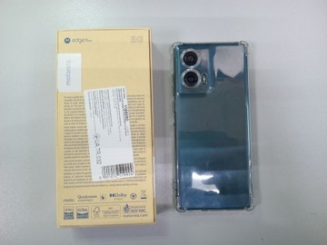 Б/в Мобільний телефон Motorola edge 50 fusion 8/256gb 01-200924729