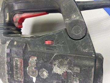 Б/у Отбойный молоток Sparky k 615ce 01-200920916