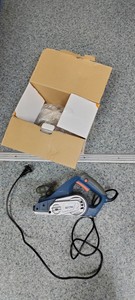 Б/в Електрорубанок Dexter m1b-yh10-82x2 01-200925401