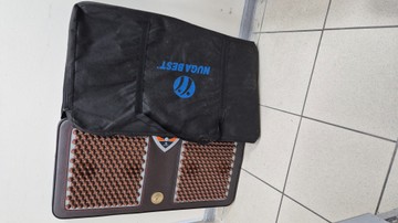 Б/в Масажер для ніг Nuga Best nm-55 01-200925548