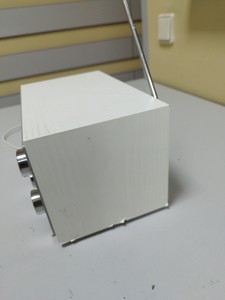 Б/в Радіоприймач Blaupunkt rxn 180wh 01-200925560