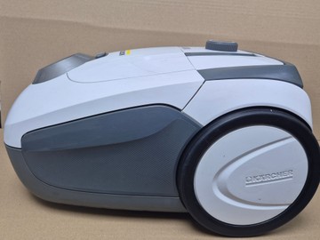 Б/у Пылесос Karcher vc 2 premium 01-200927076