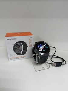 Б/в Смарт-годинник Hoco y37 01-200928251