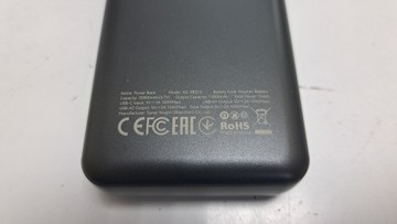 Б/в Повербанк Xo pb313 20000mah 10w 01-200927163
