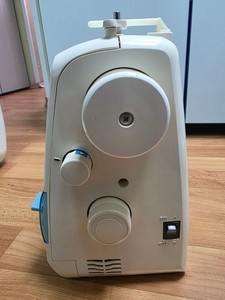 Б/в Швейна машина Juki hzl - 25 z 01-200928482