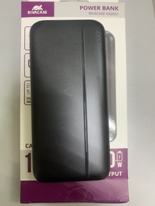 Б/в Повербанк Rivacase va2031 10000mah 01-200924645