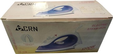 Б/у Утюг Steam Iron si-328 01-200928156