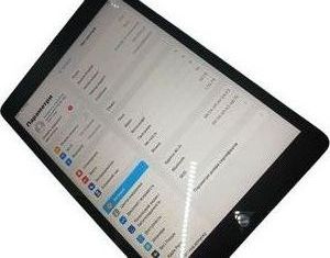 Б/в Планшет Apple ipad 10.2" 2020 wi-fi 32gb 01-200897271