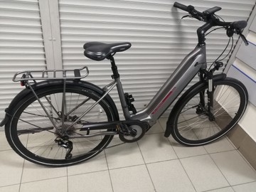 Б/в Велосипед Superior 660i l e-urban 01-200929783