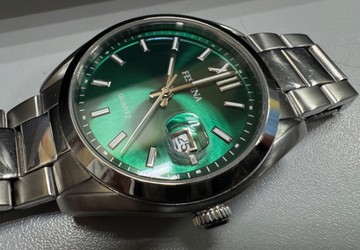 Б/в Годинник Festina f20707 01-200927091