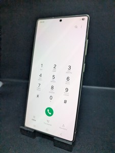 Б/у Мобільний телефон Samsung galaxy s25 ultra 12/512gb 01-200930084