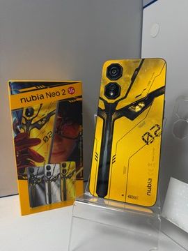 Б/в Мобільний телефон Zte nubia neo 2 5g 8/256gb 01-200927601