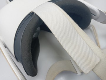 Б/в Окуляри віртуальної реальності Oculus quest 2 64 gb 01-200929985