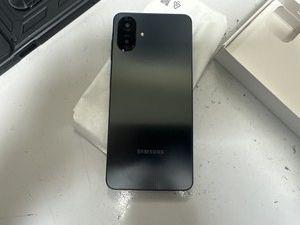 Б/в Мобільний телефон Samsung galaxy a07 4/128gb 01-200930033