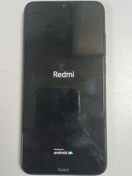 Б/в Мобільний телефон Xiaomi redmi 8 4/64gb 01-200929681