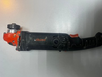 Б/в Кутова шліфмашина Dnipro-M gl-125s 01-200927942