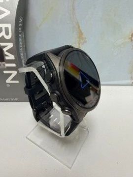 Б/у Смарт-часы Garmin fenix 8 43mm amoled sapphire 01-200928379