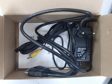 Б/в HD-медіаплеєр Inext tv3s 01-200930252