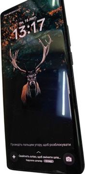 Б/в Мобільний телефон Realme 11 pro+ 12/512gb 01-200873808