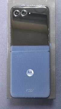 Б/в Мобільний телефон Motorola razr 60 8/256gb 01-200930603