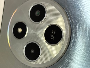 Б/в Мобільний телефон Xiaomi redmi 14c 6/128gb 01-200930467