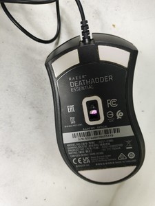 Б/в Миша Razer deathadder essential 01-200931135